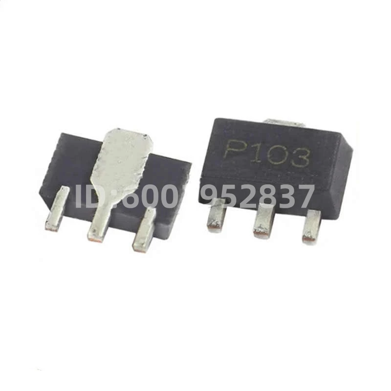 (10piece) 100% New PGA-103 PGA-103+ PGA103 SOT-89 Chipset
(10piece) 100% New PGA-103 PGA-103+ PGA103 SOT-89 Chipset
