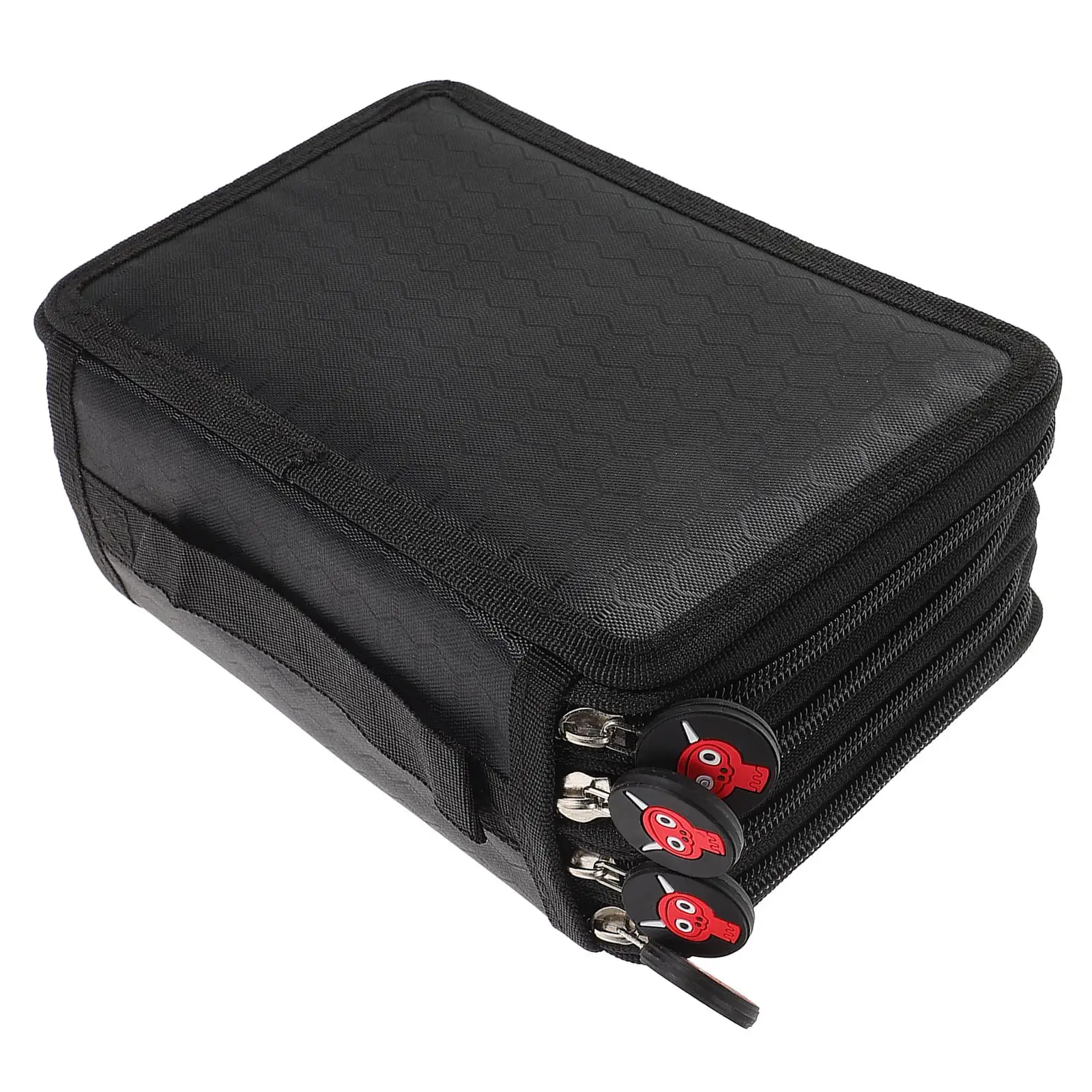 72 Slots Slots Colored Pencil Case 72 Pen Case Large Capacity Colored Organizer Stationery Bag Pen Bag Student Supplies
72 Slots Slots Colored Pencil Case 72 Pen Case Large Capacity Colored Organizer Stationery Bag Pen Bag Student Supplies