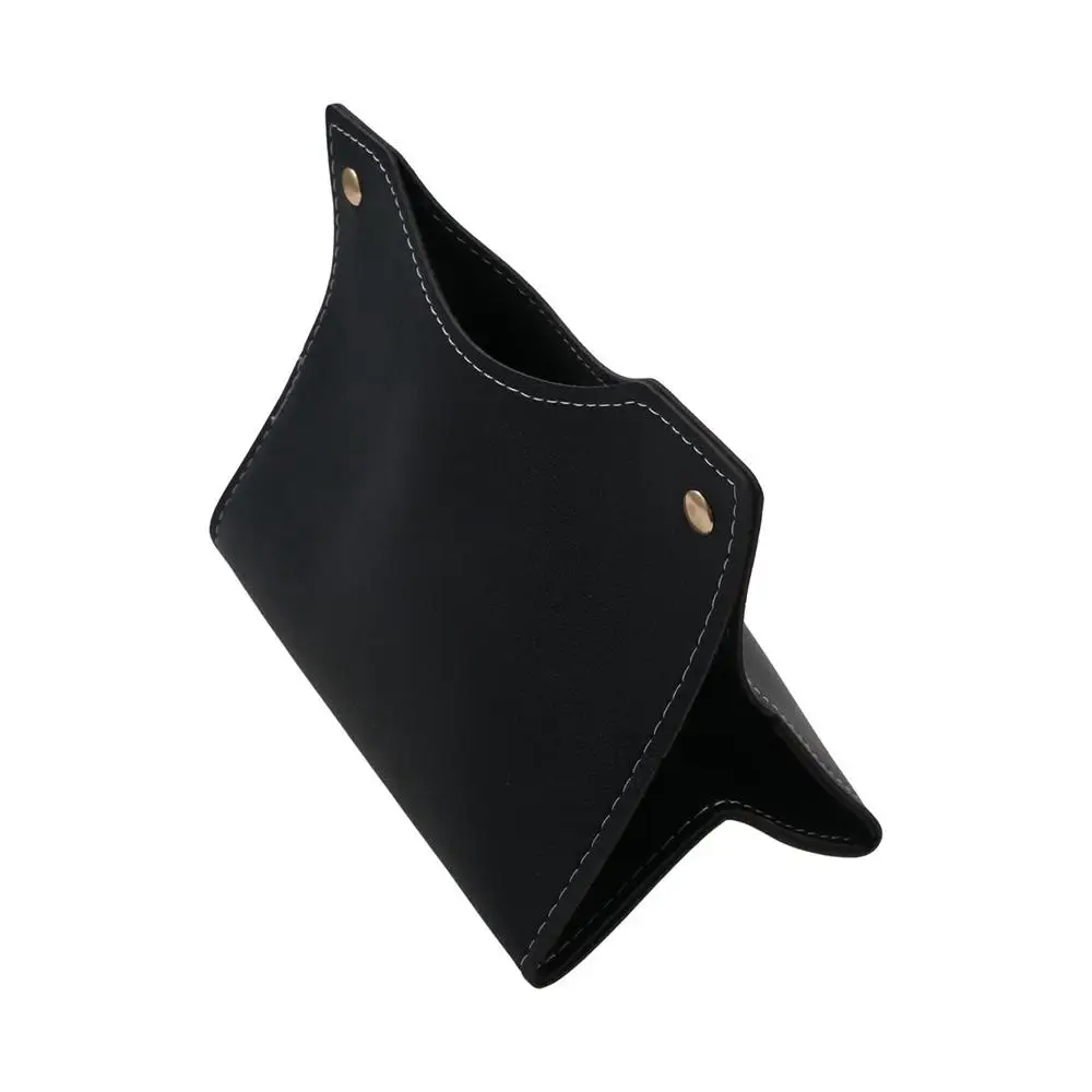 Creative Solid Color Tissue Box PU Leather Simple Style Napkin Holder Large Storage Organizer Tissue Storage Bag Household
Creative Solid Color Tissue Box PU Leather Simple Style Napkin Holder Large Storage Organizer Tissue Storage Bag Household