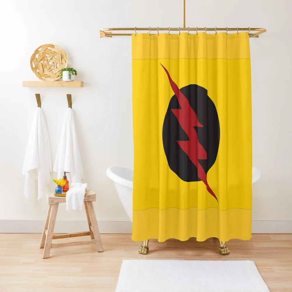 Reverse flash Shower Curtain Bathroom Box Anime Bathroom Set For Bathroom Decor Curtain
Reverse flash Shower Curtain Bathroom Box Anime Bathroom Set For Bathroom Decor Curtain