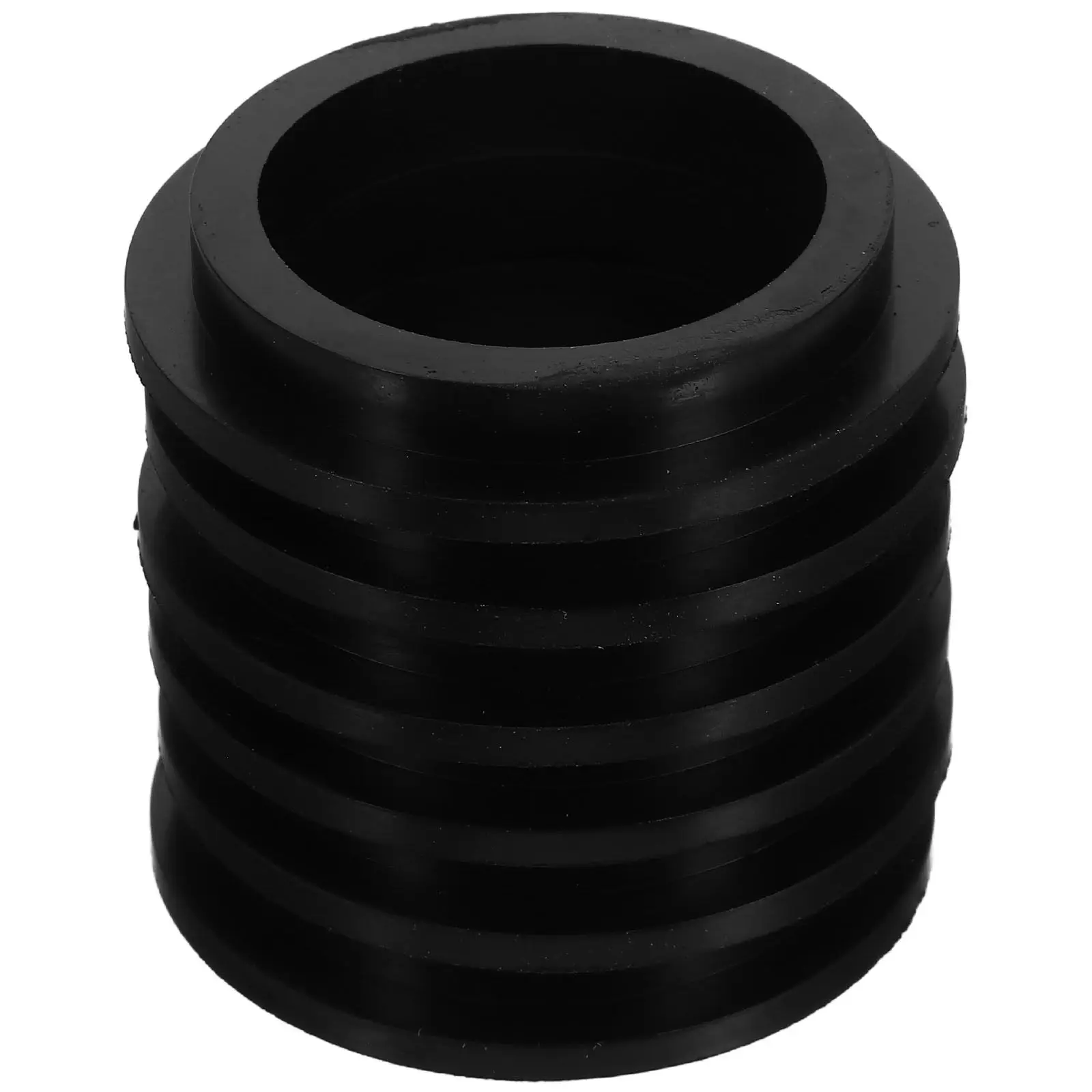 6Pcs Pool Pump Seal Gasket for Filter System Black Round PVC Ring Compatible with Intex Sand Pump Reliable Leak Proof
6Pcs Pool Pump Seal Gasket for Filter System Black Round PVC Ring Compatible with Intex Sand Pump Reliable Leak Proof