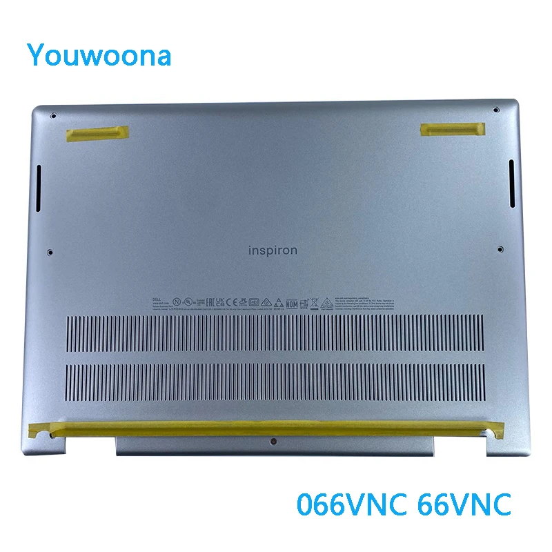 НОВЫЙ ОРИГИНАЛЬНЫЙ нижний чехол для ноутбука Dell Inspiron 7420 7425 2in1 066VNC
НОВЫЙ ОРИГИНАЛЬНЫЙ нижний чехол для ноутбука Dell Inspiron 7420 7425 2in1 066VNC