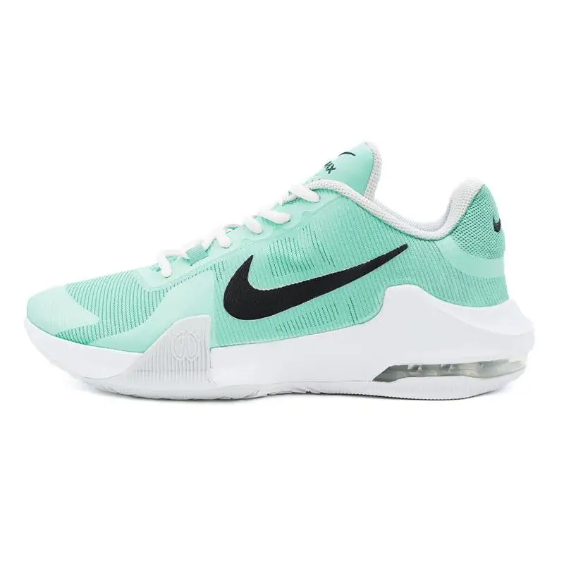 【Customize】Nike Air Max Impact 4 Basketball Shoes Men Sneakers shoes DM1124-100
【Customize】Nike Air Max Impact 4 Basketball Shoes Men Sneakers shoes DM1124-100