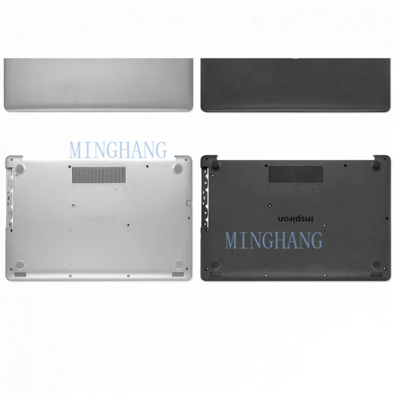 M For Dell Inspiron 17 5770 5775 P35E Top Lid Bottom Case Cover Shell Silver/Black
M For Dell Inspiron 17 5770 5775 P35E Top Lid Bottom Case Cover Shell Silver/Black