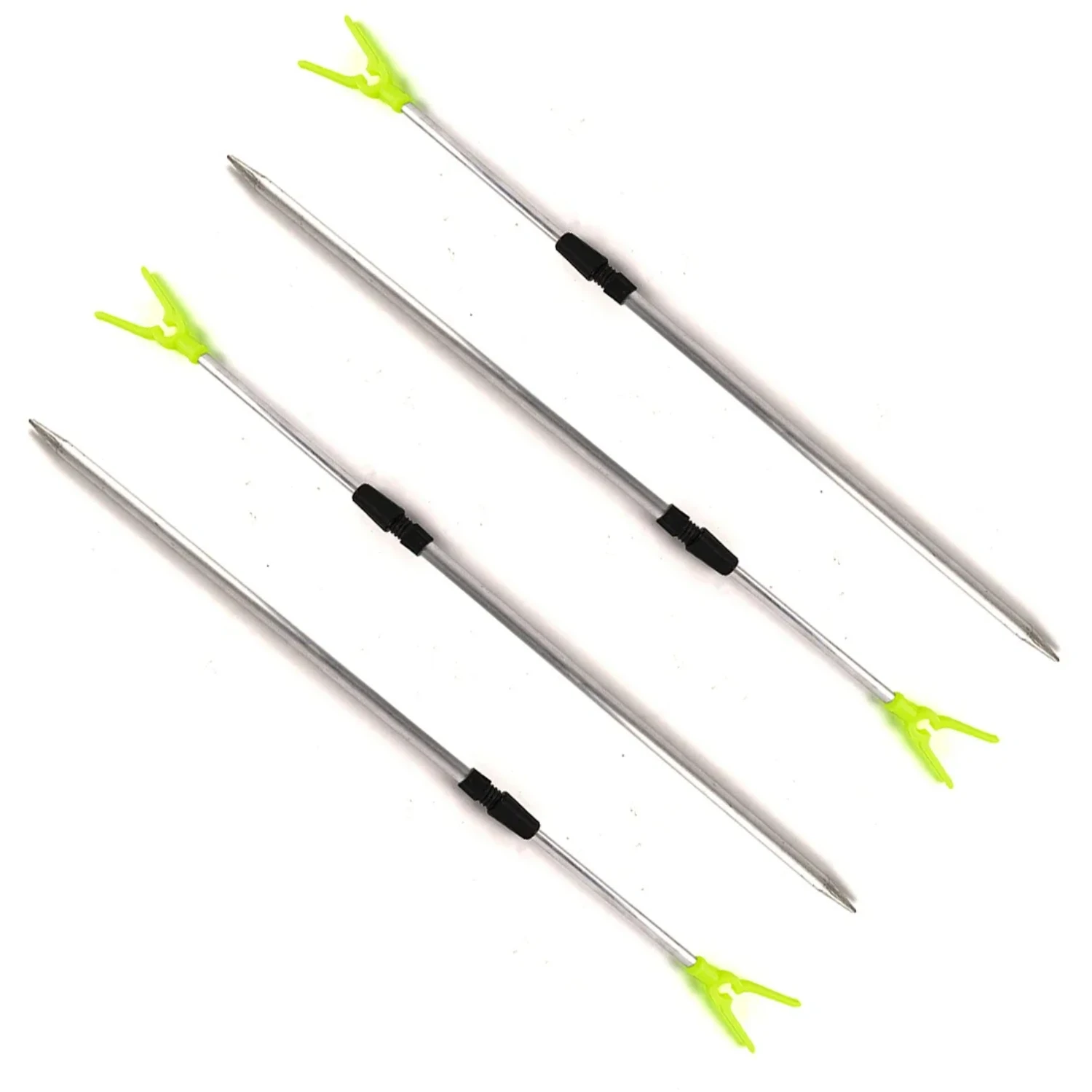 4 Pcs Aluminum Pole Rack Accesssories Holder Fishing Rod Sports Stand Bracket Rods Fishing Rod Holdder Fishing Rod Stand
4 Pcs Aluminum Pole Rack Accesssories Holder Fishing Rod Sports Stand Bracket Rods Fishing Rod Holdder Fishing Rod Stand