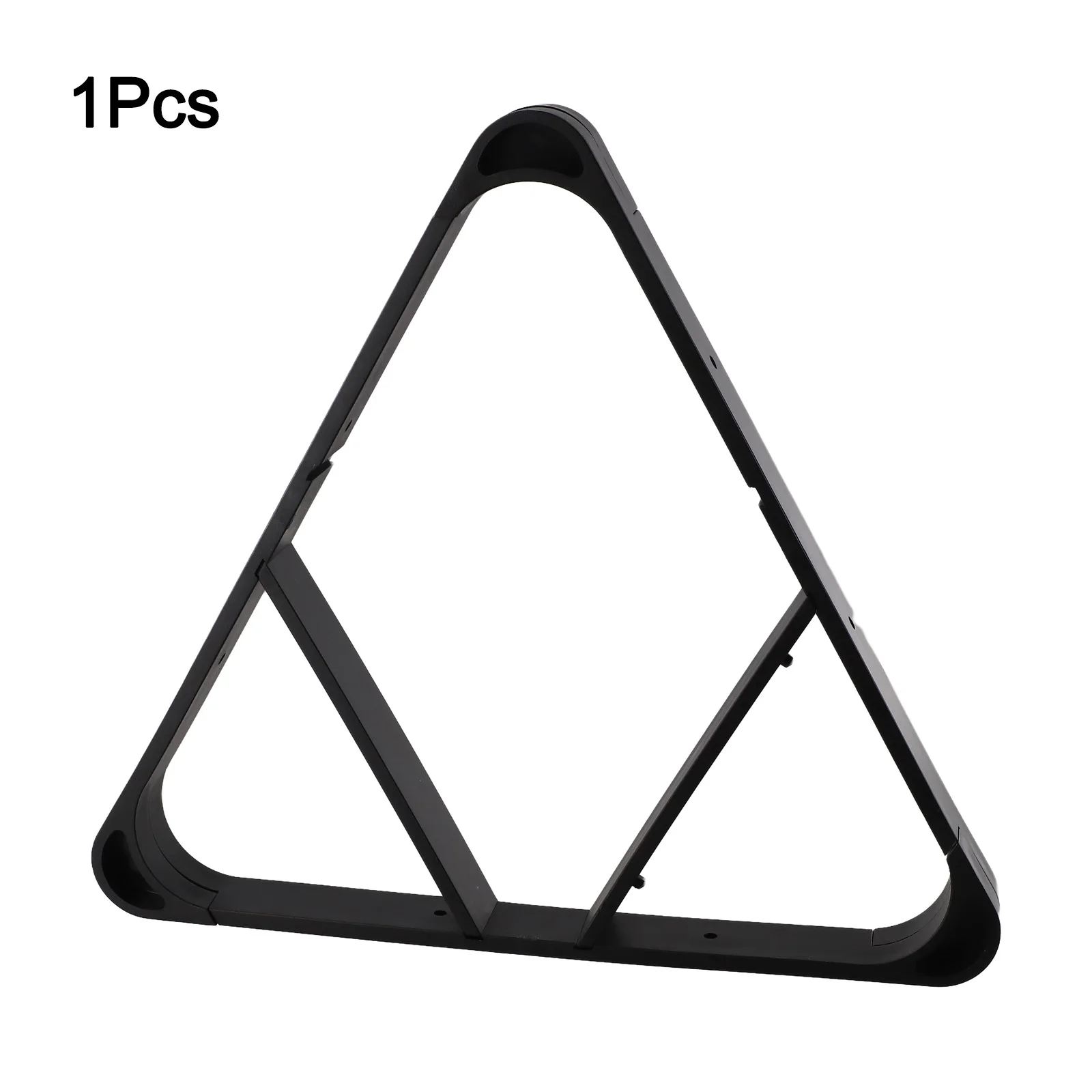 Dual-Purpose Billiard Ball Rack For 8-Ball Triangle Rack 9-Ball Diamond Rack Billiards Ball Triangle Rack Pool Table Equipment
Dual-Purpose Billiard Ball Rack For 8-Ball Triangle Rack 9-Ball Diamond Rack Billiards Ball Triangle Rack Pool Table Equipment