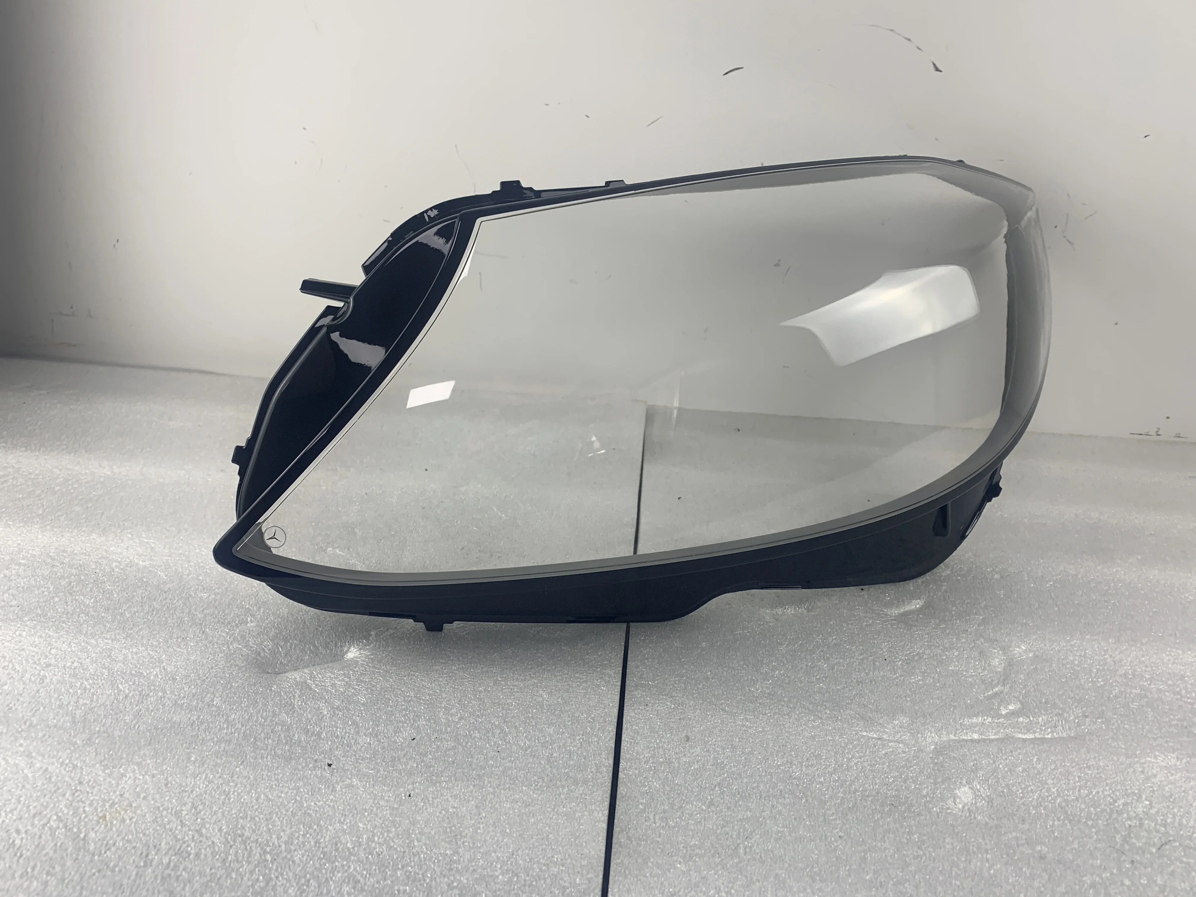 Suitable For Mercedes Benz W205 C200 C280 C300 2014-2016 Automotive Glass Surface Shell Single Lens And Dual Lens Universal Glas
Suitable For Mercedes Benz W205 C200 C280 C300 2014-2016 Automotive Glass Surface Shell Single Lens And Dual Lens Universal Glas