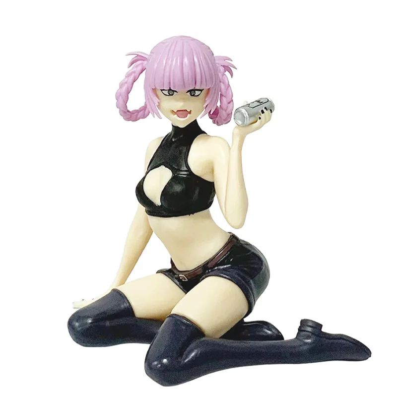 10,5 м аниме Unspoken Song фигурка Нанакуса Назуна сидящая ПВХ фигурка статуя модель куклы игрушка
10,5 м аниме Unspoken Song фигурка Нанакуса Назуна сидящая ПВХ фигурка статуя модель куклы игрушка