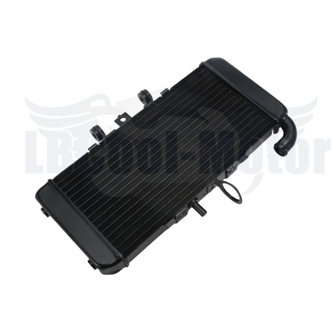 Motorcycle Aluminium Radiator Cooler Cooling For HONDA CB400SF NC39 1999-2007 2000 2001 2002 2003 2004 2005 2006
Motorcycle Aluminium Radiator Cooler Cooling For HONDA CB400SF NC39 1999-2007 2000 2001 2002 2003 2004 2005 2006