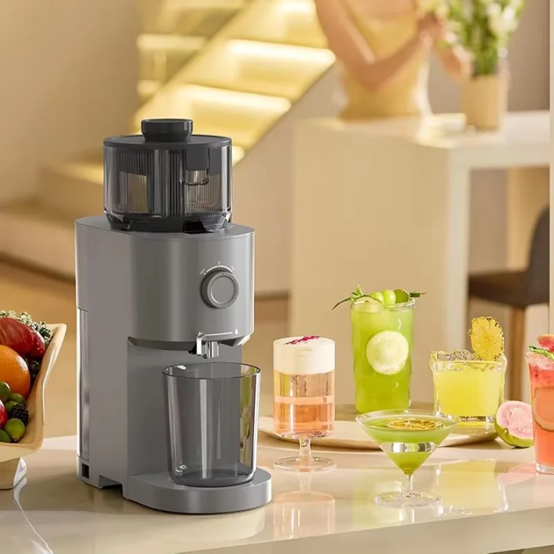 Home Kitchen Use Slow Juicer Machine Multifunction Big Mouth Fruit Vegetable Blender Juicer Extractor Machine
Home Kitchen Use Slow Juicer Machine Multifunction Big Mouth Fruit Vegetable Blender Juicer Extractor Machine
