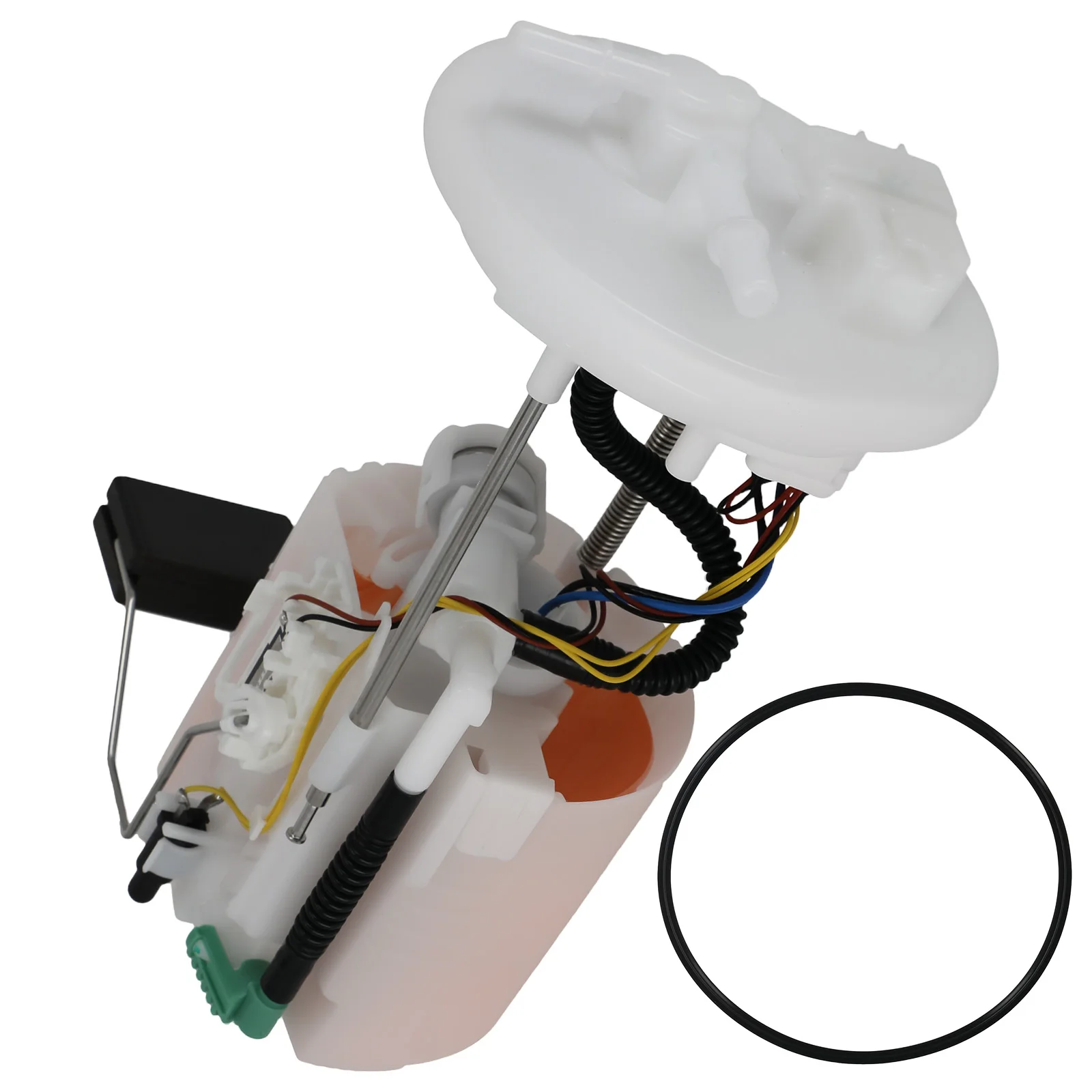 Fuel Pump Module Assembly for Nissan Altima 3.5L V6 13-18 SP4090M
Fuel Pump Module Assembly for Nissan Altima 3.5L V6 13-18 SP4090M