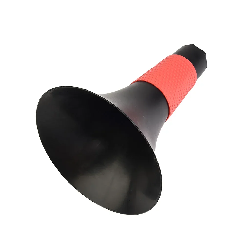 Barrier Sports Marker Cones 17 X 17x 23.5cm Body Agility Marker Games Indoor Outdoor Safety Parking Traffic Cone
Barrier Sports Marker Cones 17 X 17x 23.5cm Body Agility Marker Games Indoor Outdoor Safety Parking Traffic Cone