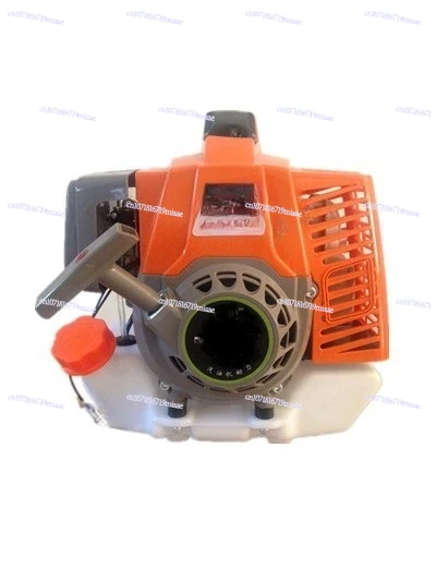 For Earth Drill Brush Cutter Goped Scooter Outboart Motor 53Mm Cylinder Piston Really 52Cc 1E53F 2T Engine 2 Stroke
For Earth Drill Brush Cutter Goped Scooter Outboart Motor 53Mm Cylinder Piston Really 52Cc 1E53F 2T Engine 2 Stroke