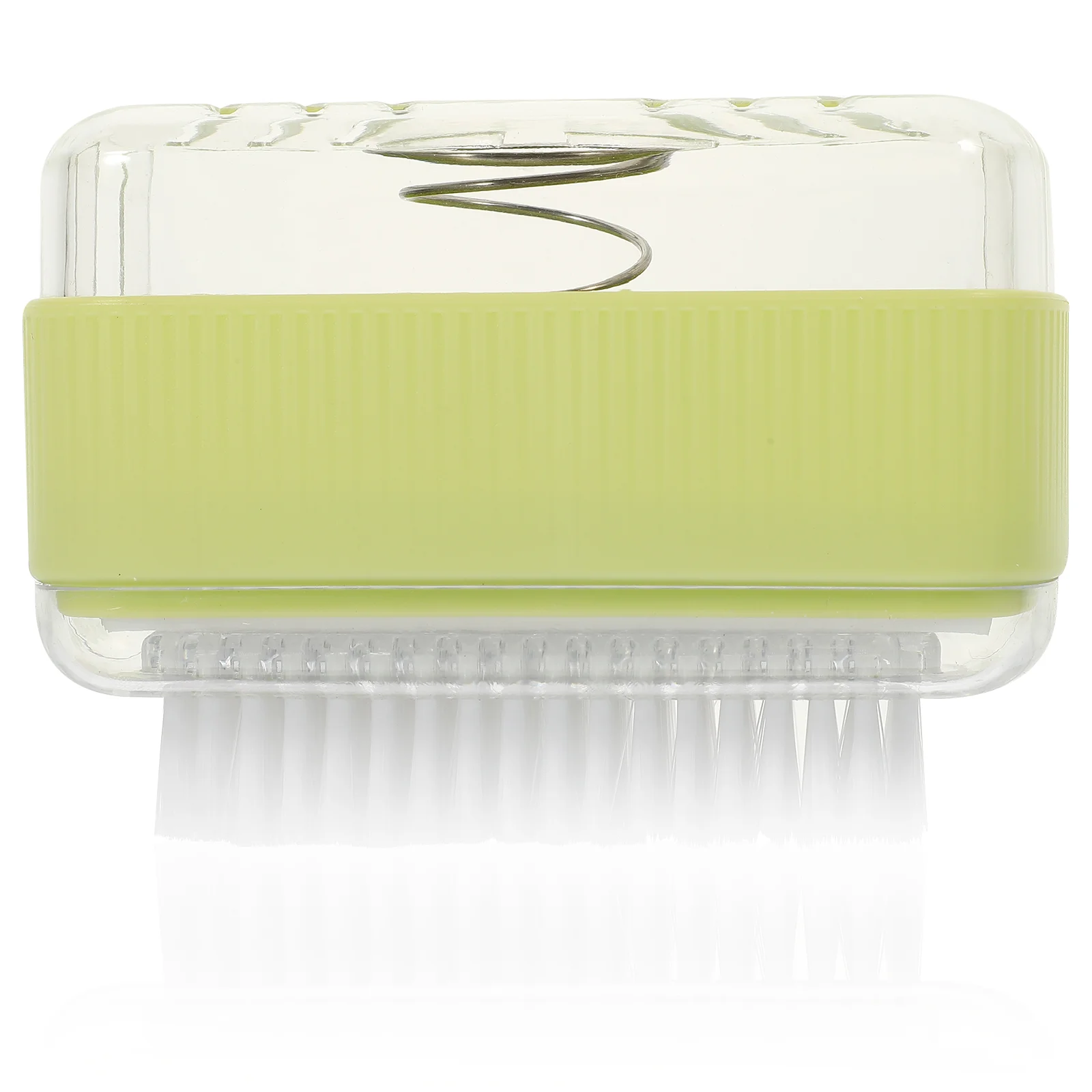Travel Soap Foaming Box Dispenser Dish Boxes Sink Multi-Functional Drainer Light Green
Travel Soap Foaming Box Dispenser Dish Boxes Sink Multi-Functional Drainer Light Green