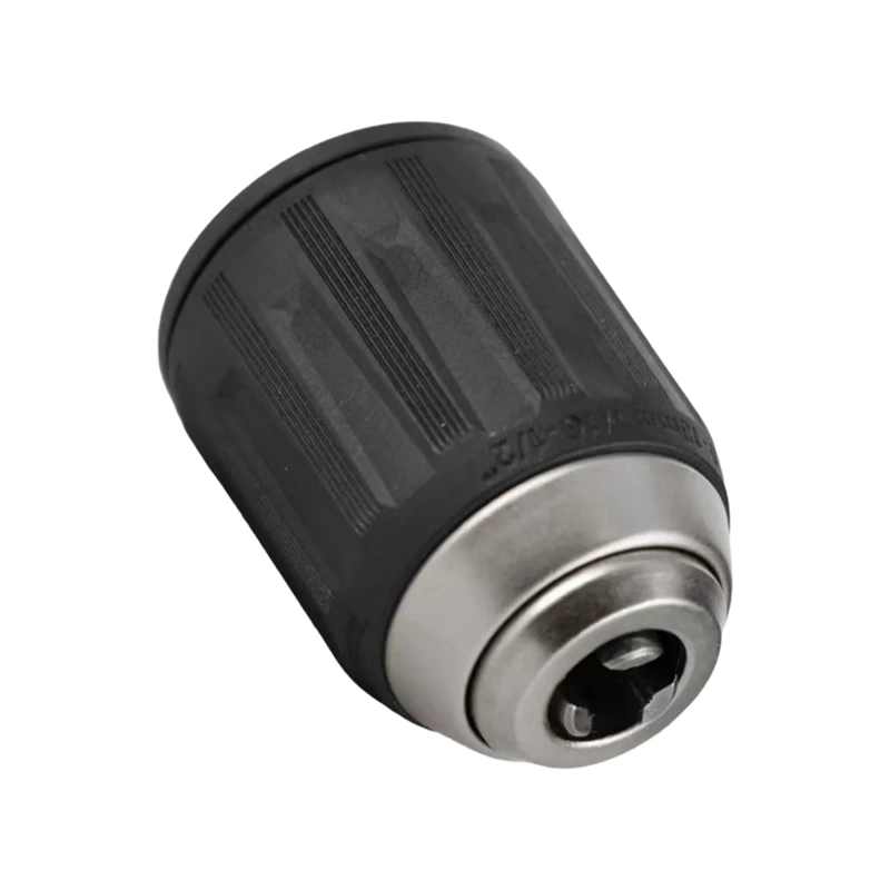ABFU-For Keyless Drill Chuck 1/ 2 Inch 766027-7 DHP484 DDF484 DDF482 BHP452 BDF453 BDF452 LXFD01 LXPH05Z
ABFU-For Keyless Drill Chuck 1/ 2 Inch 766027-7 DHP484 DDF484 DDF482 BHP452 BDF453 BDF452 LXFD01 LXPH05Z