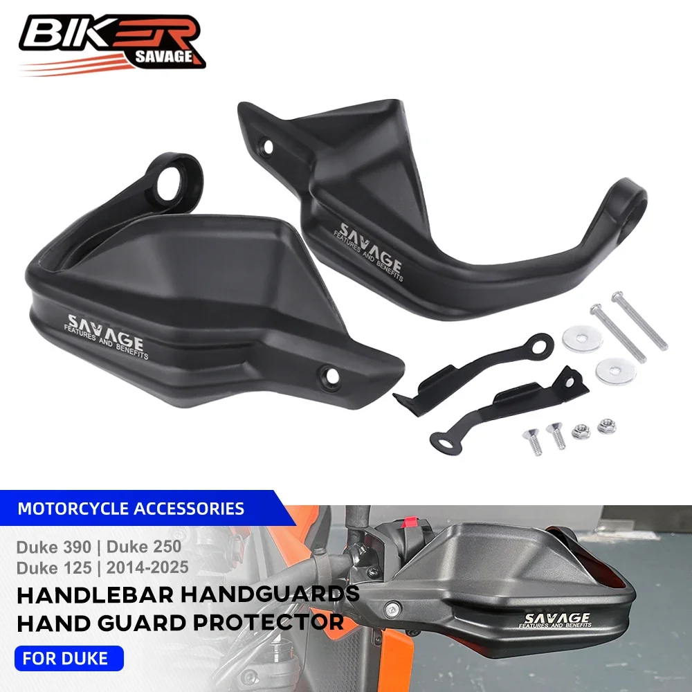 Для Duke 390 250 125, защита для руля, слайдер, защита для рук мотоцикла, ветрозащитный дефлектор, защита рычага 2014-2025
Для Duke 390 250 125, защита для руля, слайдер, защита для рук мотоцикла, ветрозащитный дефлектор, защита рычага 2014-2025
