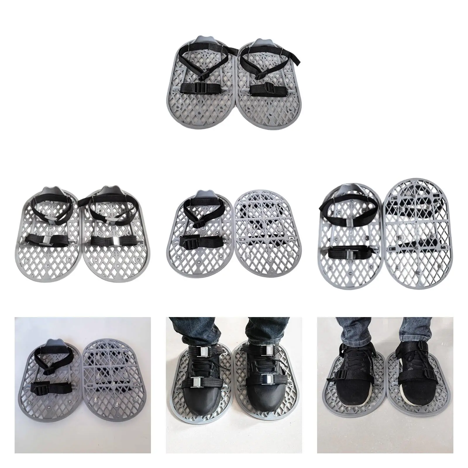 Обувь для отделки бетона, износостойкая, легкая, простая в использовании полированная обувь
Обувь для отделки бетона, износостойкая, легкая, простая в использовании полированная обувь