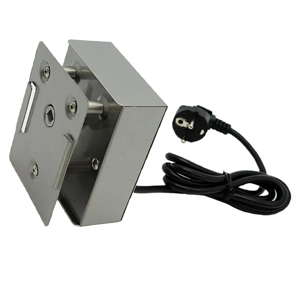 BBQ Roast Motor Barbecue Grill Rotisserie Motor f/Outdoor Picnic 220-240V
BBQ Roast Motor Barbecue Grill Rotisserie Motor f/Outdoor Picnic 220-240V