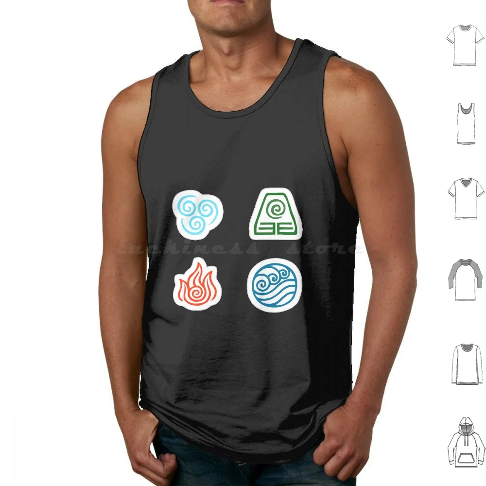 Team And Original Benders , Art Nouveau Tank Tops Print Cotton Atla The Last Airbender Iroh Make Tea Not War Peace Hope
Team And Original Benders , Art Nouveau Tank Tops Print Cotton Atla The Last Airbender Iroh Make Tea Not War Peace Hope
