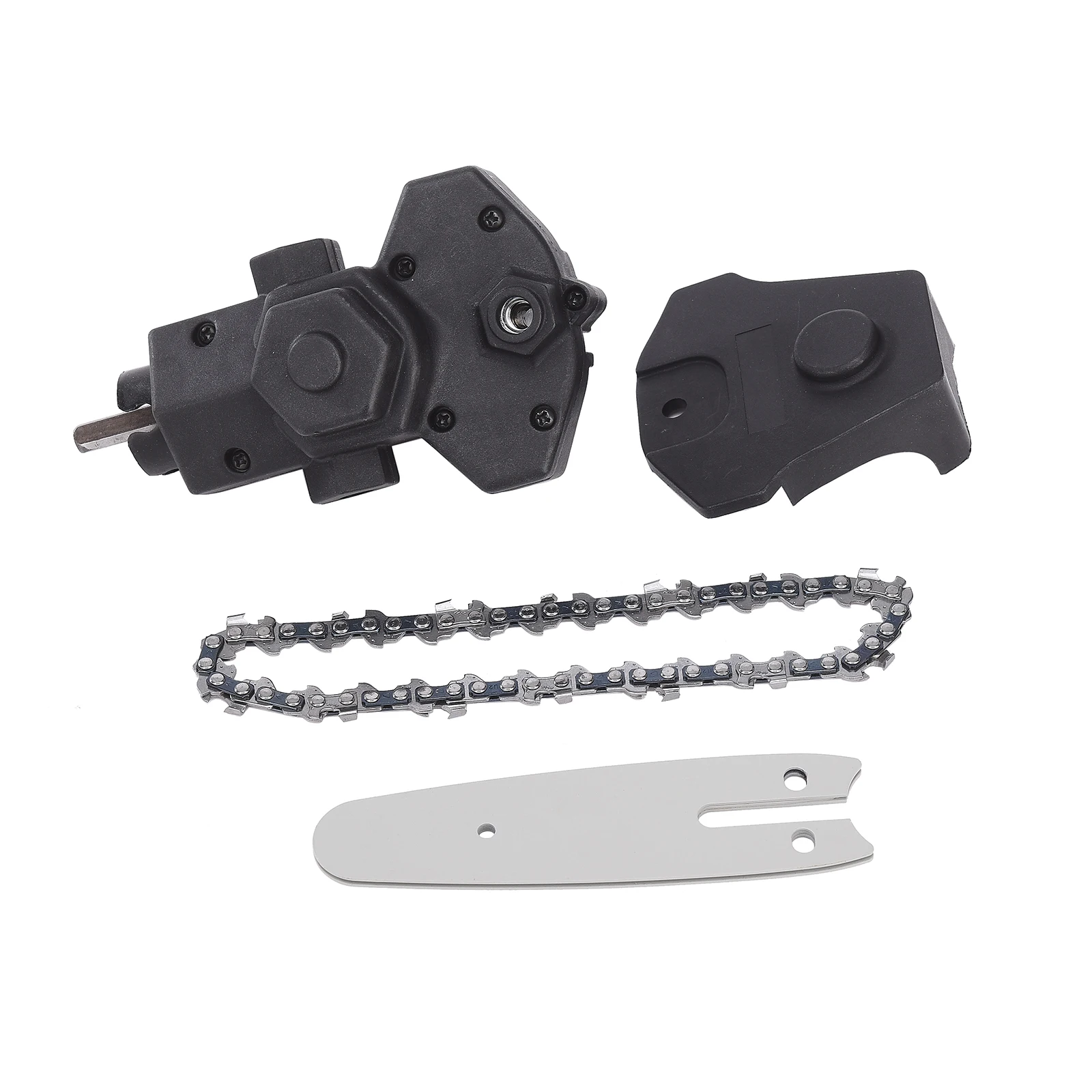 Hand Drill to Electric Chain Saw to Electric Saw Switch Head Drill to Hand Held Logging Saw Mini Electric Pruning Saw
Hand Drill to Electric Chain Saw to Electric Saw Switch Head Drill to Hand Held Logging Saw Mini Electric Pruning Saw