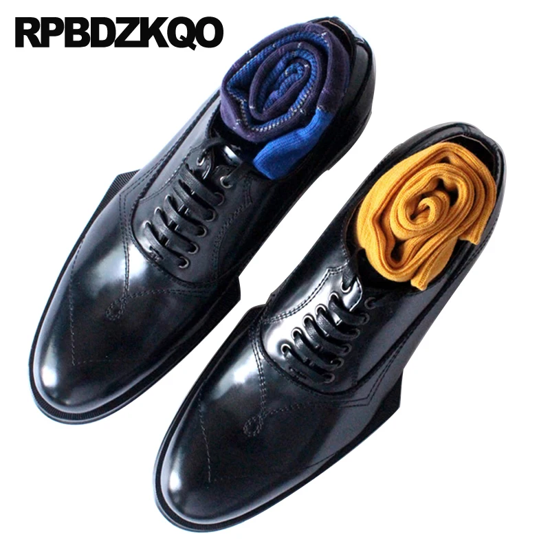 Business Dress European Patent Leather Luxury 11 Custom Men Oxfords Big Size Wedding Italy Shoes Brand Famous Designer Formal
Business Dress European Patent Leather Luxury 11 Custom Men Oxfords Big Size Wedding Italy Shoes Brand Famous Designer Formal