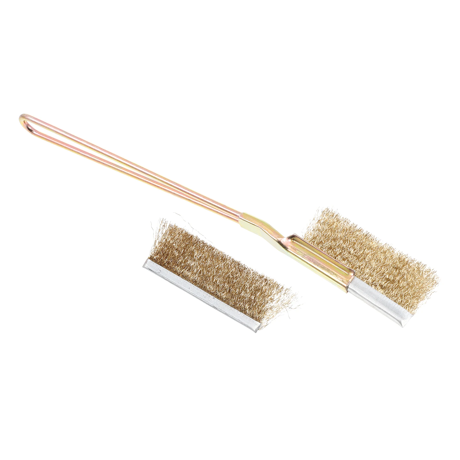 Wire Brush Bird Cage Cleaner Stainless Steel Copper Long Handle Narrow Design Easy Cleaning Pet Supplies Accessories Rabbit
Wire Brush Bird Cage Cleaner Stainless Steel Copper Long Handle Narrow Design Easy Cleaning Pet Supplies Accessories Rabbit