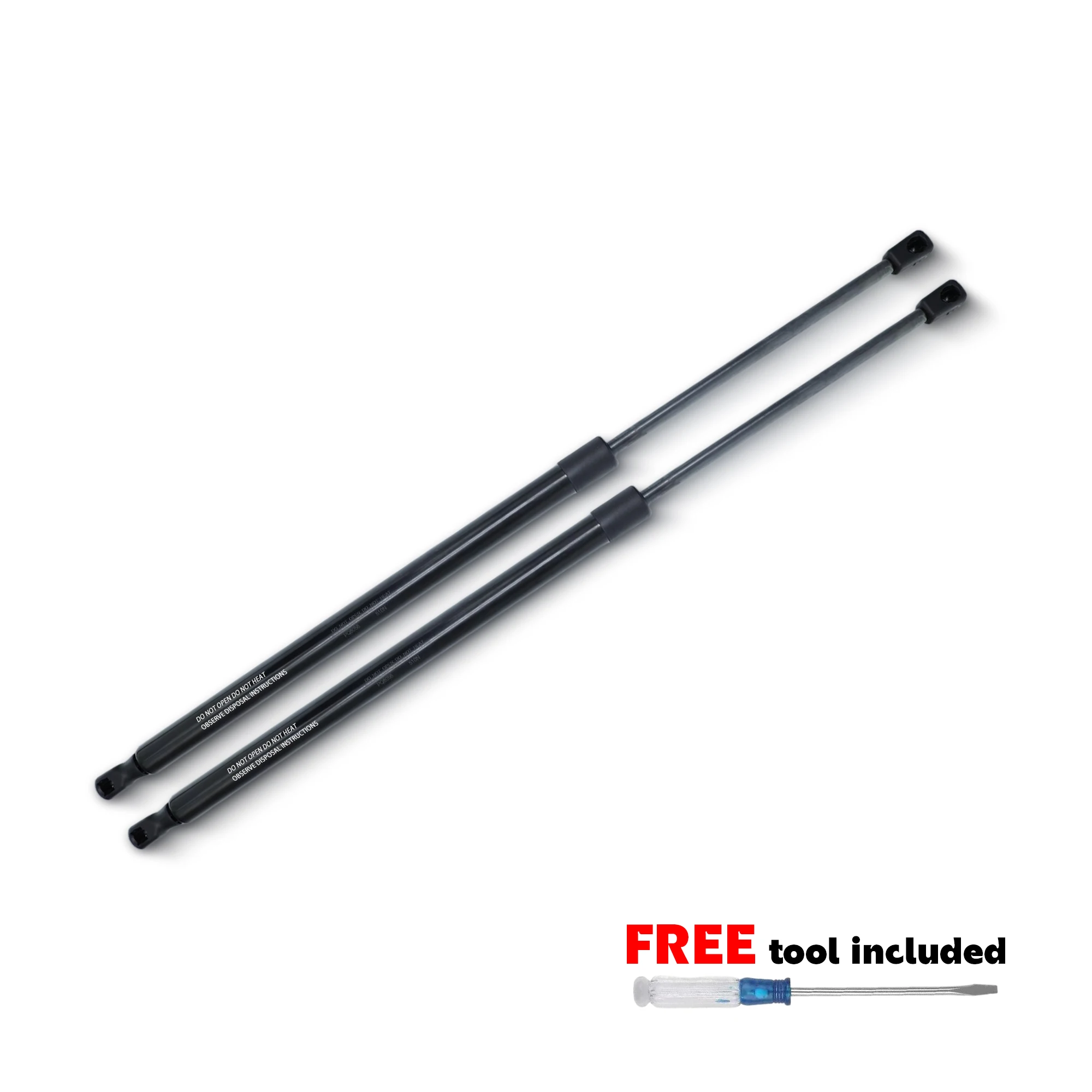 Rear Boot Gas Strut Lift Support for Nissan Murano II 2007-2014 Tailgate Shock Absorber
Rear Boot Gas Strut Lift Support for Nissan Murano II 2007-2014 Tailgate Shock Absorber