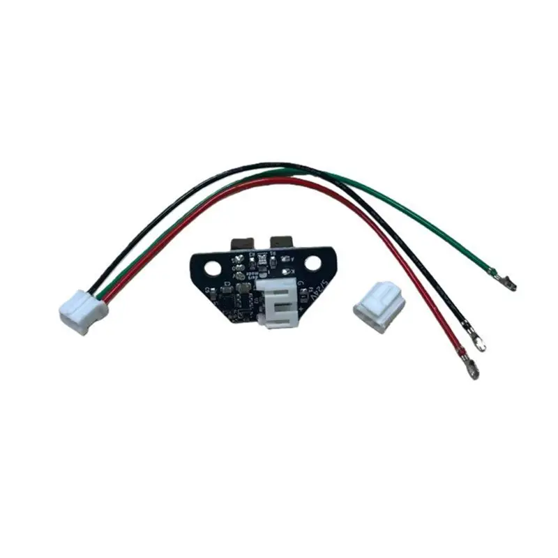 PCB Module For Voron 2.4 TAP For Voron Tap V2.4.1 PCB Kit 24V Impressora Optotap Rev2.4.1
PCB Module For Voron 2.4 TAP For Voron Tap V2.4.1 PCB Kit 24V Impressora Optotap Rev2.4.1