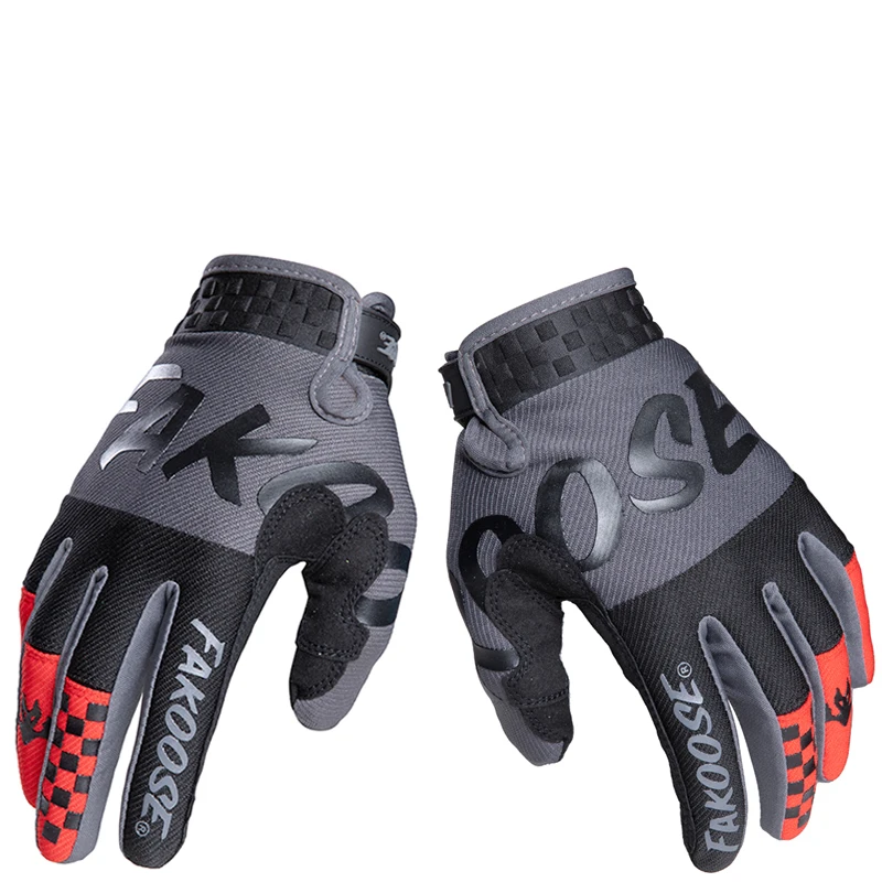 FASTGOOSE Bike Sports Cycling Gloves Motocros Riding For Men Women Bicycle Screen Glove Road Driving BMX MTB Luvas Sports gloves
FASTGOOSE Bike Sports Cycling Gloves Motocros Riding For Men Women Bicycle Screen Glove Road Driving BMX MTB Luvas Sports gloves
