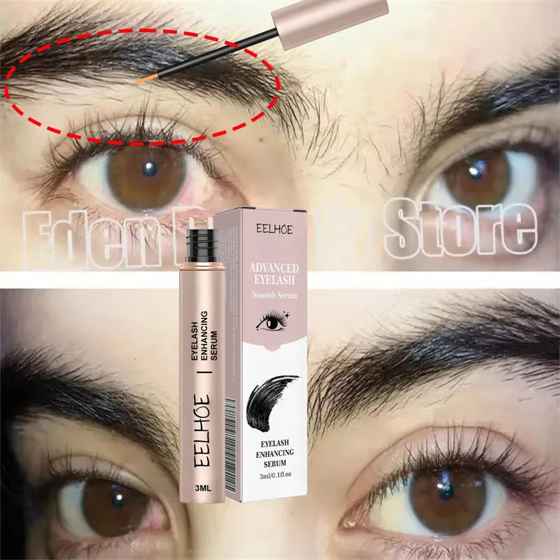 Fast Eyebrow Growth Serum Eyelash Hair Growth Anti Hairs Loss Product Prevent Baldness Fuller Thicker Lengthening Eyebrow Makeup
Fast Eyebrow Growth Serum Eyelash Hair Growth Anti Hairs Loss Product Prevent Baldness Fuller Thicker Lengthening Eyebrow Makeup