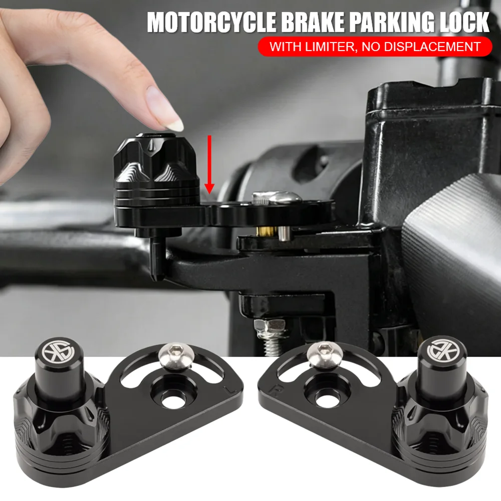 Motorcycle Accessories Are Suitable for Yamaha Nmax Turbo Nmax Neo Nmax125/155/160 Brake Handle Parking Button Brake Lever Parki
Motorcycle Accessories Are Suitable for Yamaha Nmax Turbo Nmax Neo Nmax125/155/160 Brake Handle Parking Button Brake Lever Parki