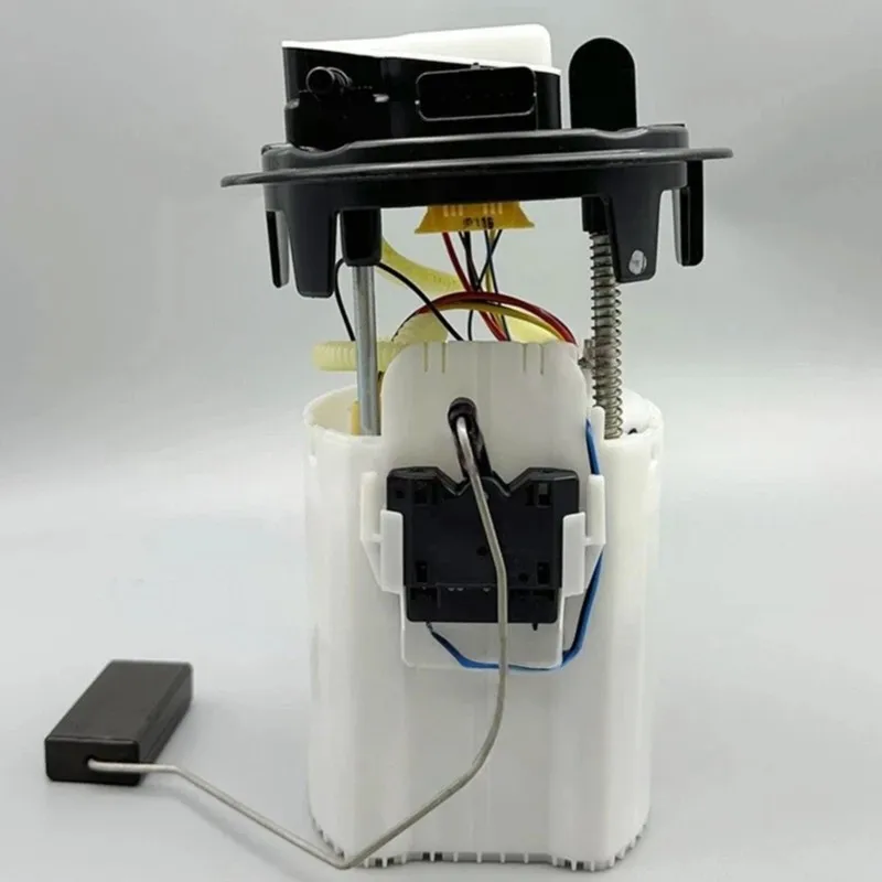 Fuel Pump Assembly For Citroen C3 For For Picasso C4 Cactus- Models 9803842480 A2C96593000 9813573780
Fuel Pump Assembly For Citroen C3 For For Picasso C4 Cactus- Models 9803842480 A2C96593000 9813573780