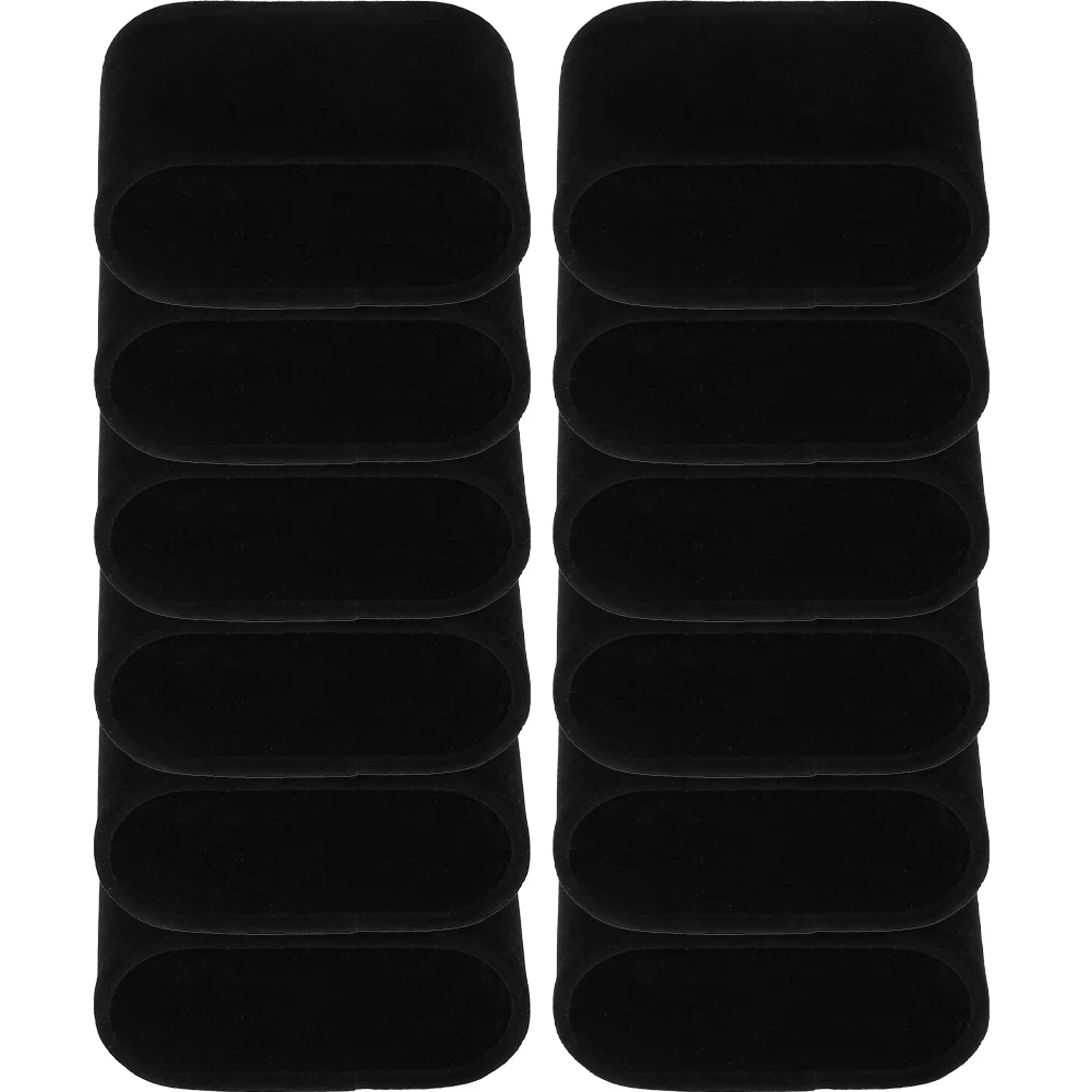 12pcs Watch Pillow Holder Scratch Small Pillows Jewelry Display Stand bracelet bangle chain cushion
12pcs Watch Pillow Holder Scratch Small Pillows Jewelry Display Stand bracelet bangle chain cushion