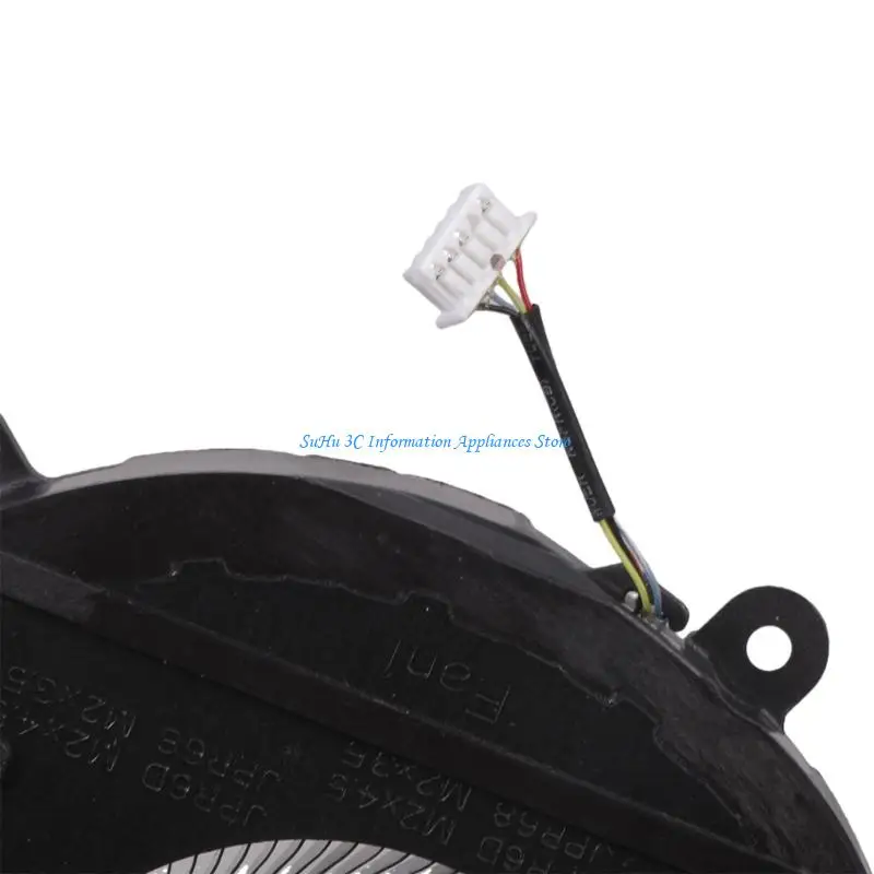 Охлаждающий вентилятор CPU GPU Охлаждение компьютера Сменный охлаждающий вентилятор Радиатор для 16-R
Охлаждающий вентилятор CPU GPU Охлаждение компьютера Сменный охлаждающий вентилятор Радиатор для 16-R