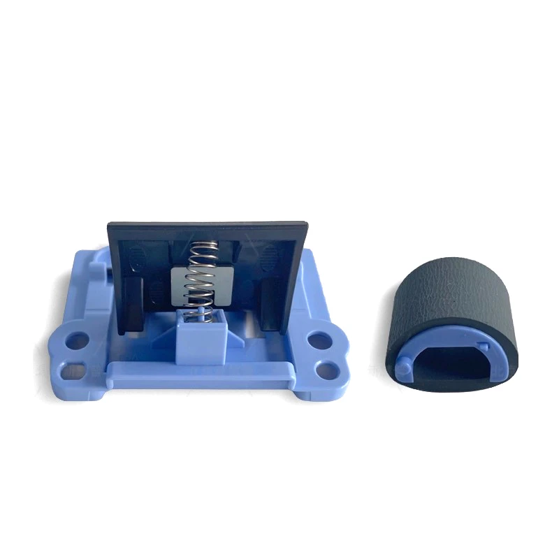 Pickup Roller for HP 1136 126 128 1106 1108 1008 1213
Pickup Roller for HP 1136 126 128 1106 1108 1008 1213