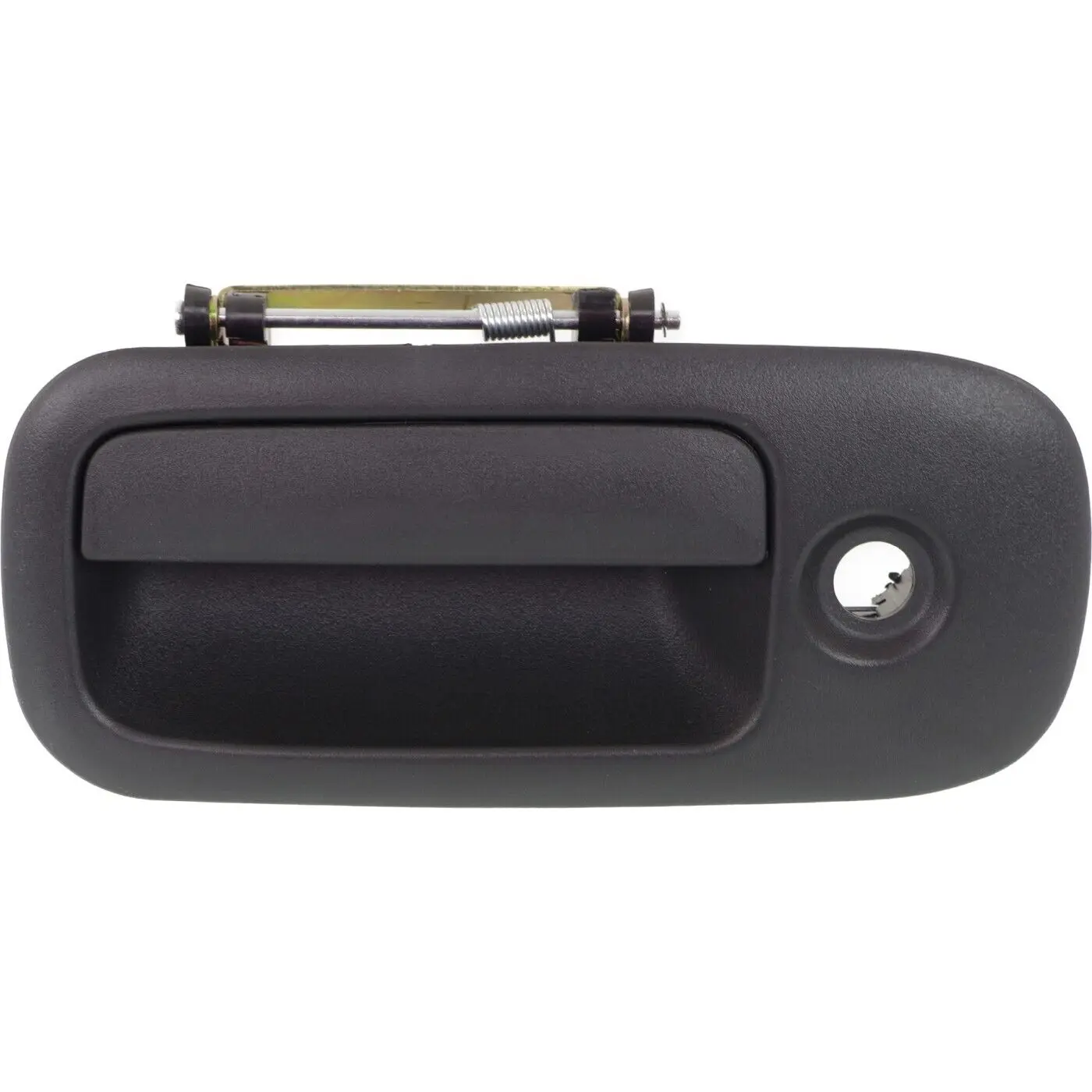 Front Left Exterior Door Handle For 2010-2014 Chevy Express 1500 GMC Savana 1500
Front Left Exterior Door Handle For 2010-2014 Chevy Express 1500 GMC Savana 1500