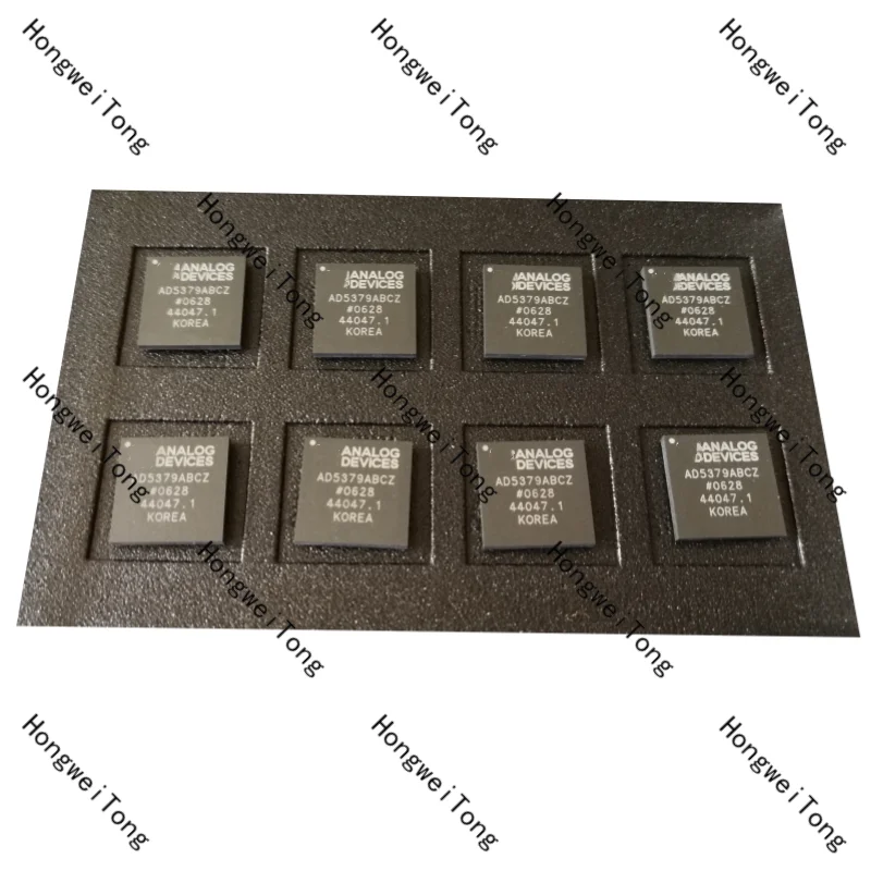 2pcs/lot AD5379ABCZ BGA-108 New original
2pcs/lot AD5379ABCZ BGA-108 New original