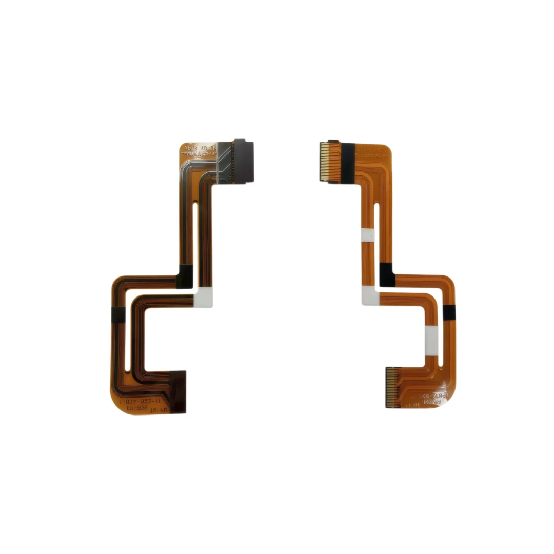 New LCD Flex Cable for Sony SR45E SR65E SR75E SR85E Camcorder
New LCD Flex Cable for Sony SR45E SR65E SR75E SR85E Camcorder