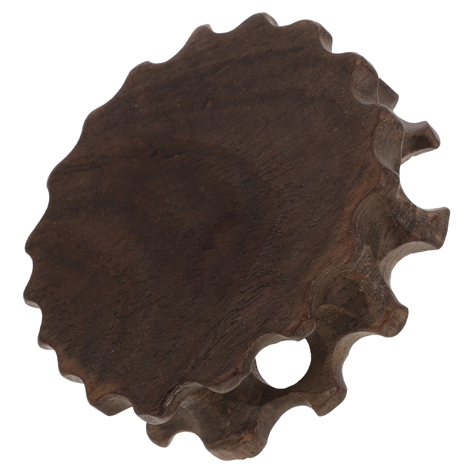 Solid Wood Base 12cm Diameter Mini Pedestal Vase Stand Small Plant Tray Wooden Display Stand Home Office Garden Accessories
Solid Wood Base 12cm Diameter Mini Pedestal Vase Stand Small Plant Tray Wooden Display Stand Home Office Garden Accessories