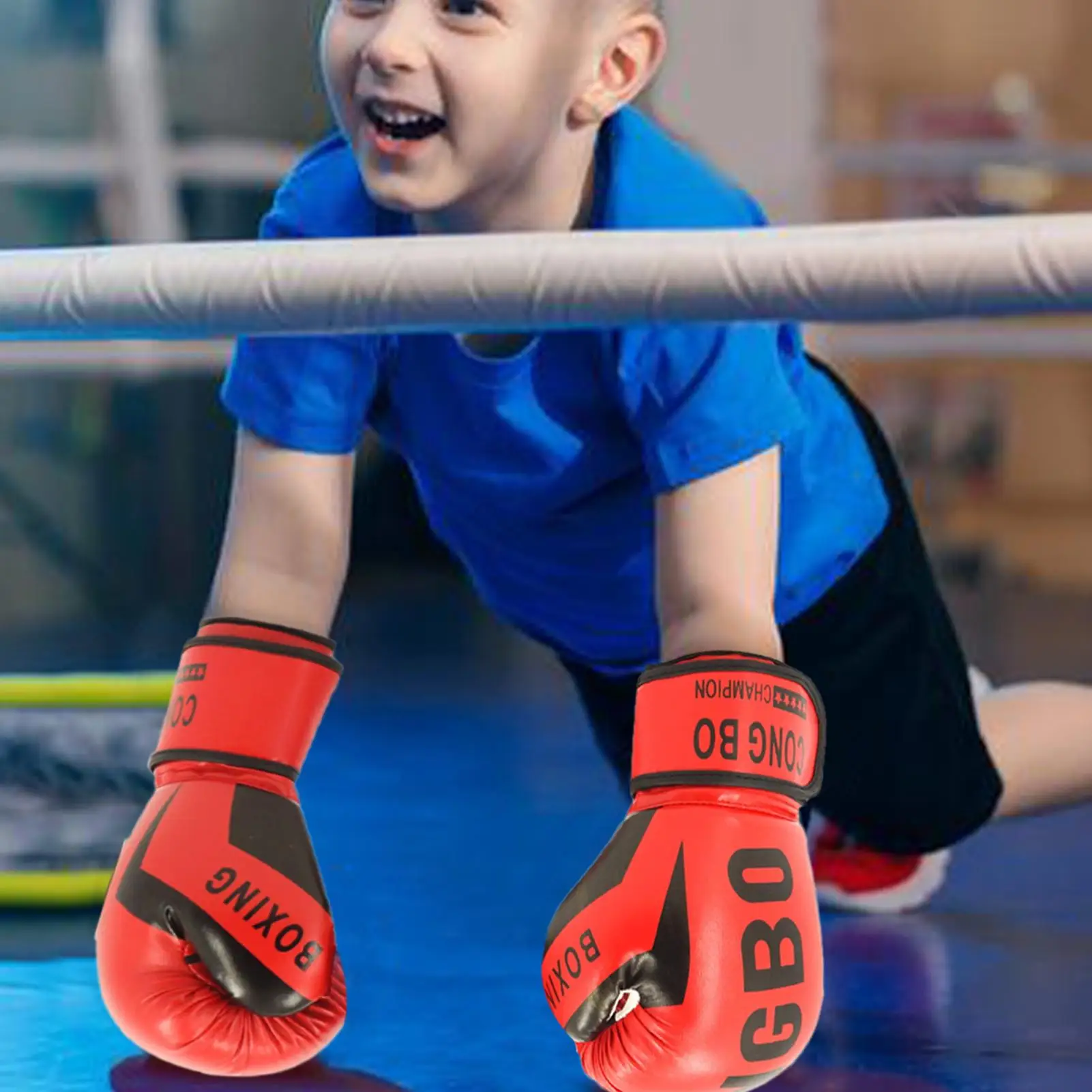 Breathable Boxing Protection Gloves Boxing Gloves For Kids Child Punching Gloves Soft Fight Gloves For Boxing Kick Boxing Mua y
Breathable Boxing Protection Gloves Boxing Gloves For Kids Child Punching Gloves Soft Fight Gloves For Boxing Kick Boxing Mua y