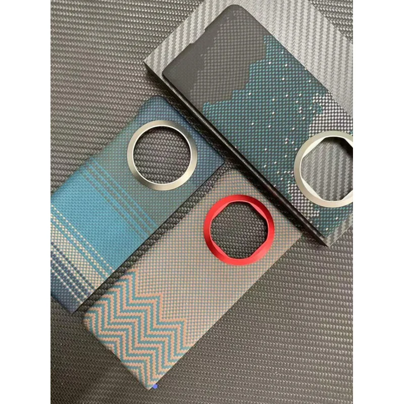 Rare Wave Pattern Splicing HuaweimateX5Kevlar Slim Collector's Edition Phone
Rare Wave Pattern Splicing HuaweimateX5Kevlar Slim Collector's Edition Phone