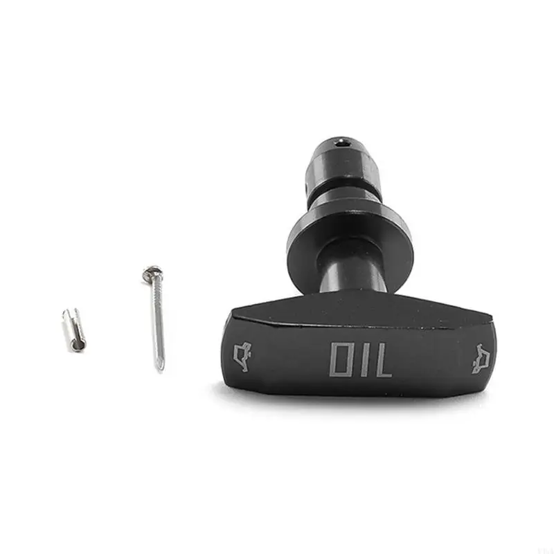 Y4UA Transmission Oil Caliper Pull Handle Oil Dipstick Pull Handle Engine Oil Handle Easy Grip Oil Dipstick Handle
Y4UA Transmission Oil Caliper Pull Handle Oil Dipstick Pull Handle Engine Oil Handle Easy Grip Oil Dipstick Handle