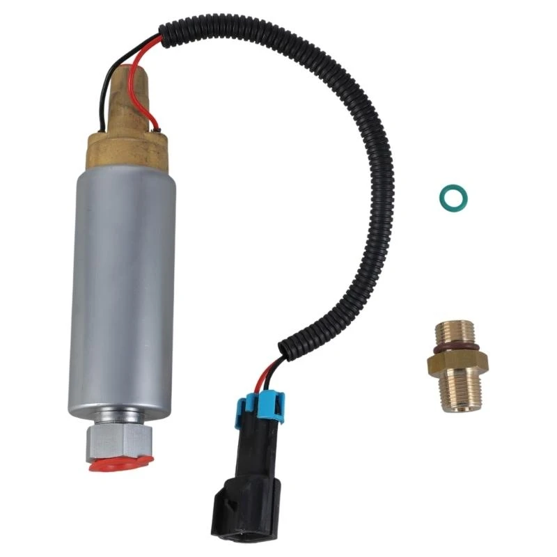 R53D Electric Pump Replacement 861156A1 for V8 305 350 377 454 502 EFI
R53D Electric Pump Replacement 861156A1 for V8 305 350 377 454 502 EFI