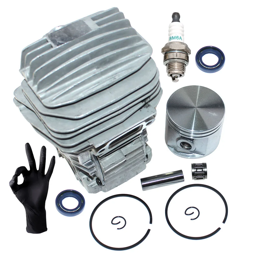 Комплект поршня цилиндра с большим отверстием для Stihl MS271, 1141 020 1204.
Комплект поршня цилиндра с большим отверстием для Stihl MS271, 1141 020 1204.