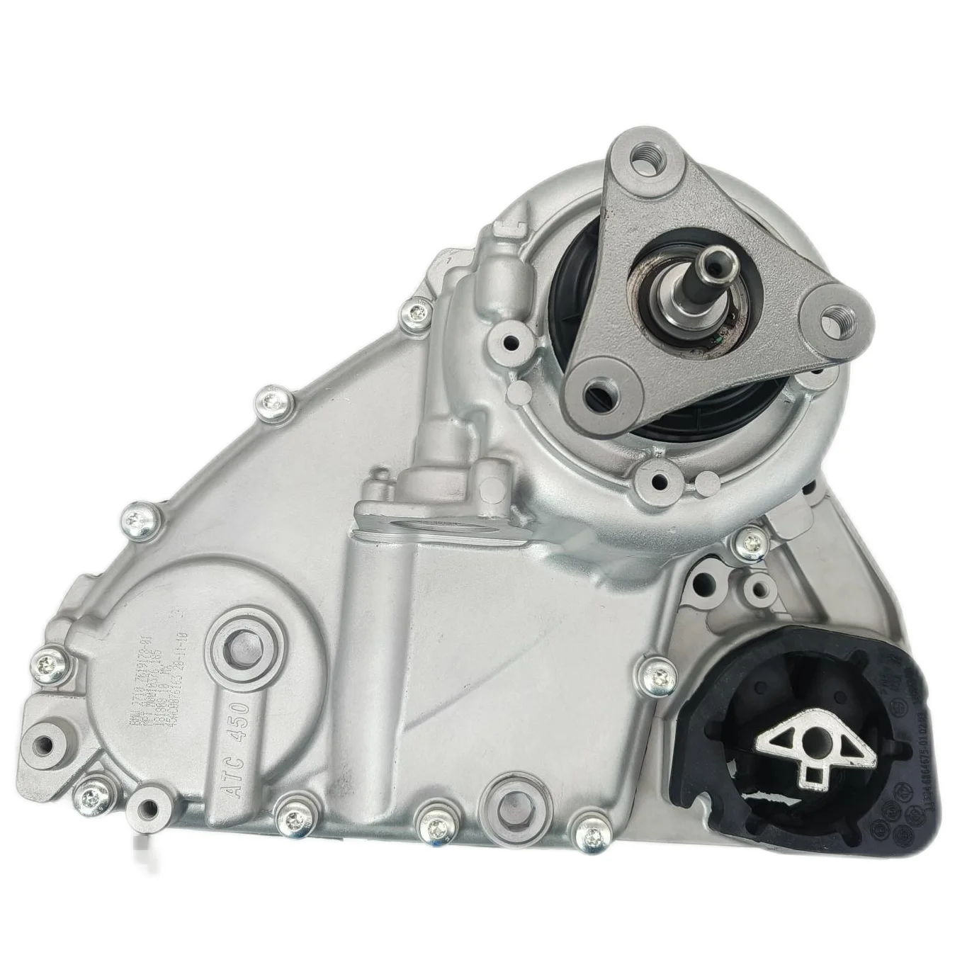 X5 X6 E70 E71 ATC450 Remanufactured Transfer Case Model X6 E70 Part Number OE27108697972
X5 X6 E70 E71 ATC450 Remanufactured Transfer Case Model X6 E70 Part Number OE27108697972