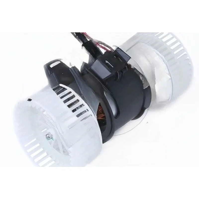 5 Series E60 E61 Blower Motor 64116933910 Indoor Ventilator
5 Series E60 E61 Blower Motor 64116933910 Indoor Ventilator