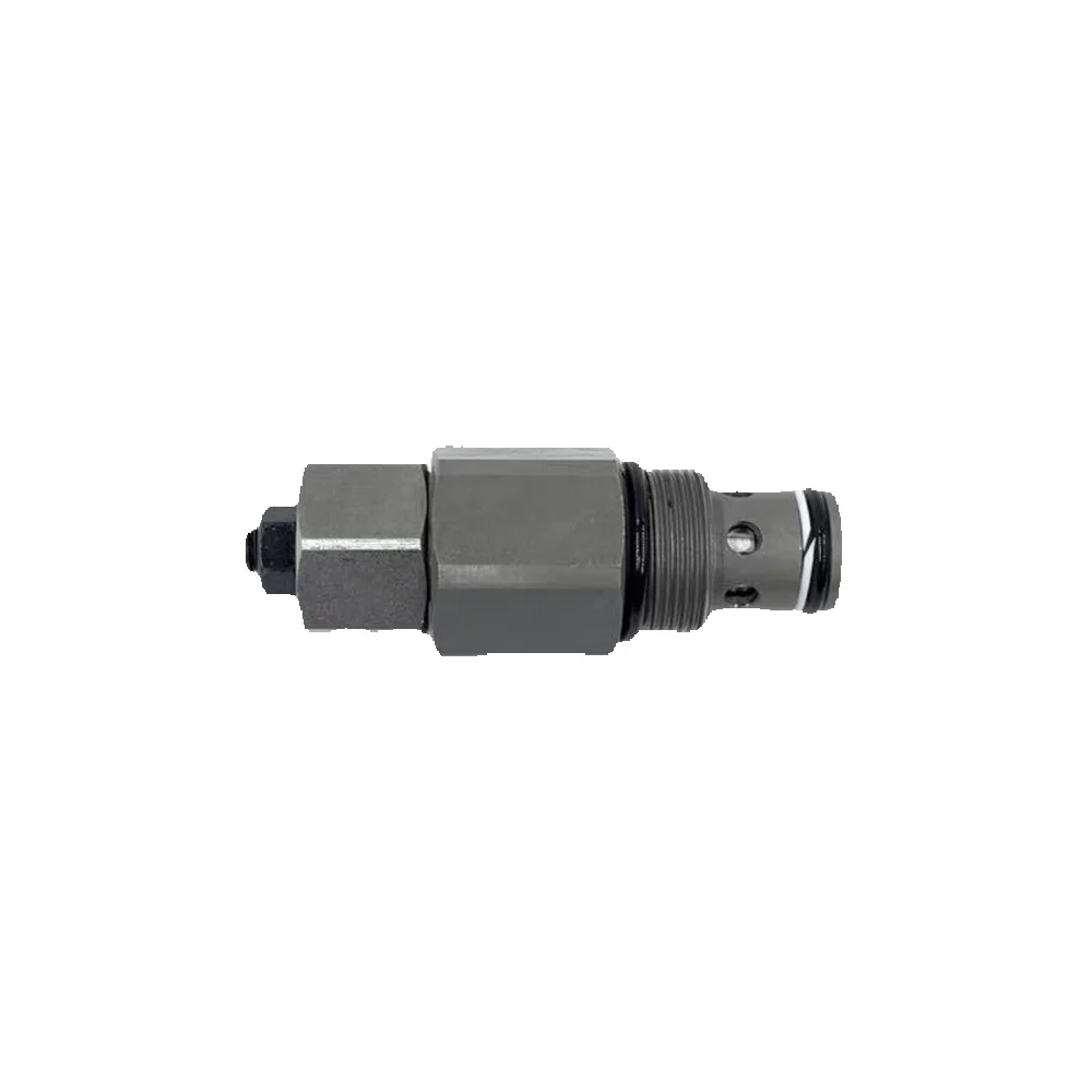 Excavator Parts for DH220-5 Auxiliary Gun Pressure Relief Valve 8230-36590 7270-30160 Hydraulic Pump
Excavator Parts for DH220-5 Auxiliary Gun Pressure Relief Valve 8230-36590 7270-30160 Hydraulic Pump