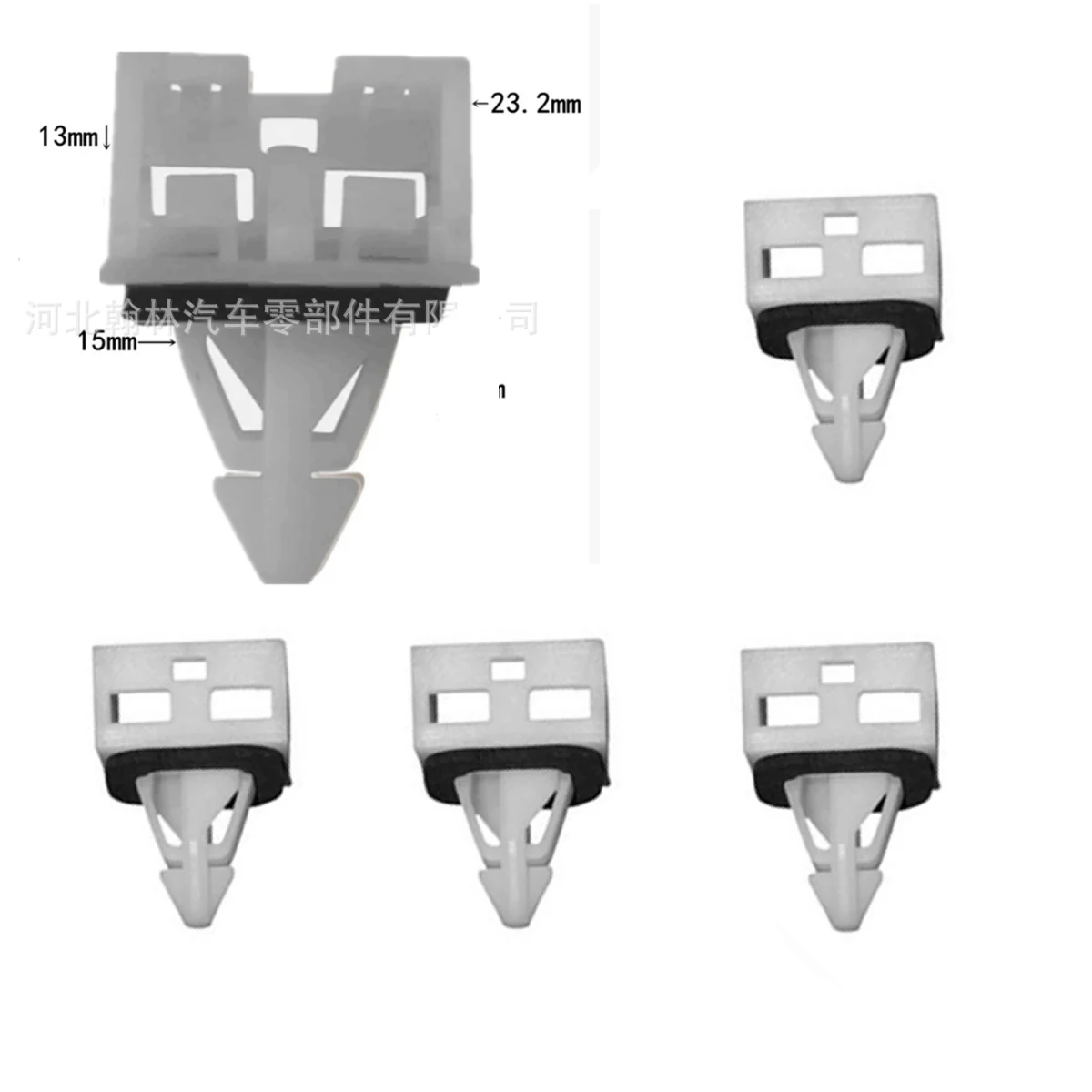 50/100x для Honda Civic Accord 2001-2005 годов, молдинги для бампера 71592-S5D-000 71592S5D000
50/100x для Honda Civic Accord 2001-2005 годов, молдинги для бампера 71592-S5D-000 71592S5D000