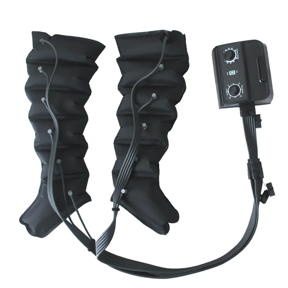2024 Best-Selling Machine2024 Compression Boots Air Pressure Body and Foot Massage Product
2024 Best-Selling Machine2024 Compression Boots Air Pressure Body and Foot Massage Product