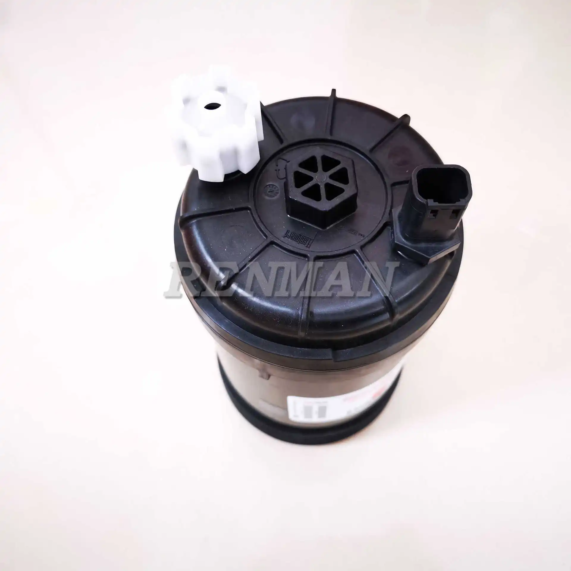 Diesel Filter Assembly for Foton Cummins QSF3.8 Engine 5396530 5319680 FS1098
Diesel Filter Assembly for Foton Cummins QSF3.8 Engine 5396530 5319680 FS1098